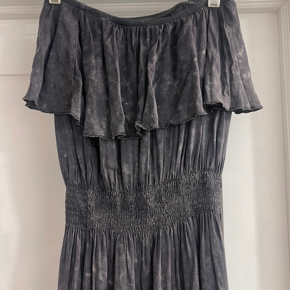 NWT Chaser Sleeveless dress Medium